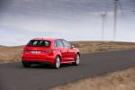 Audi A3 Sportback e-tron 2015 года (AU)